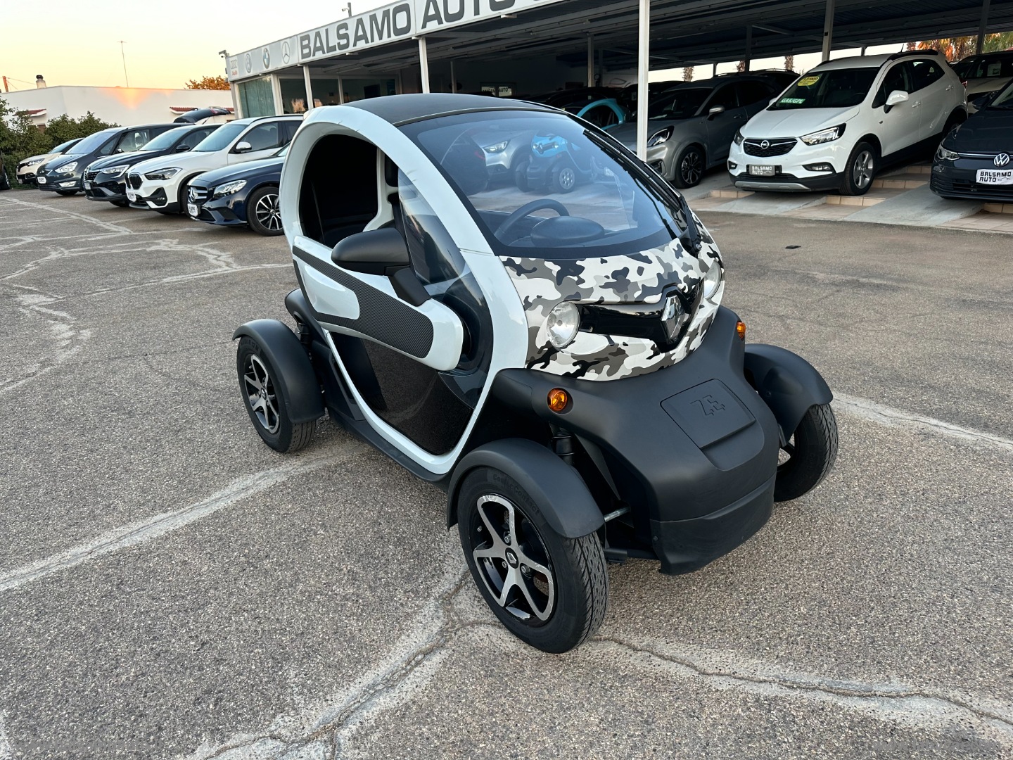 TWIZY 8KW - immagine 3