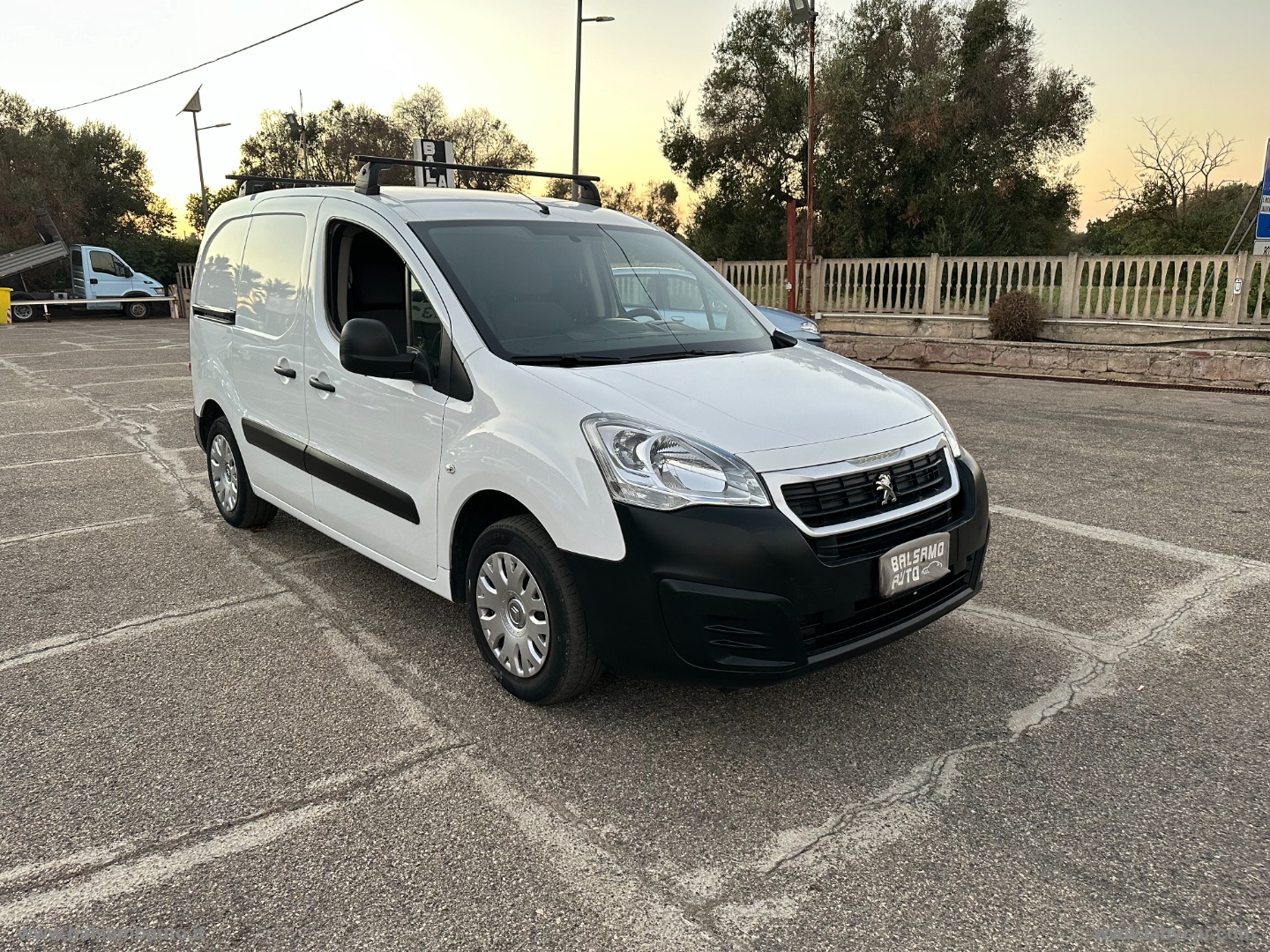 Partner BlueHDi 100 - immagine 3
