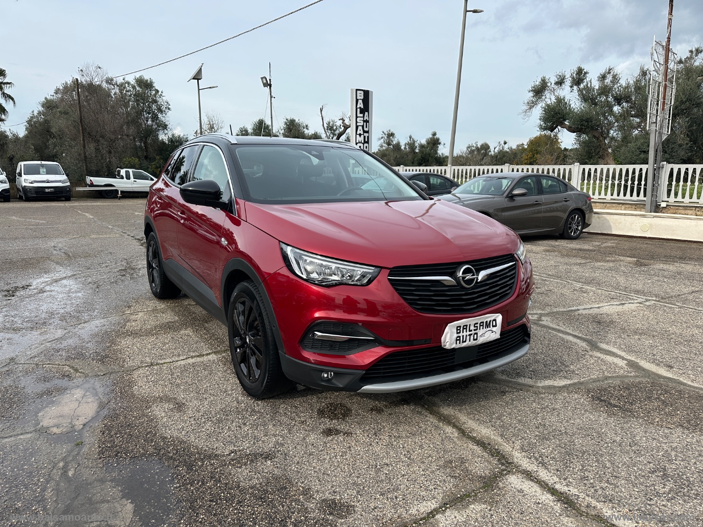 Grandland X 1.5 D Ecotec S&S Innovation - immagine 3