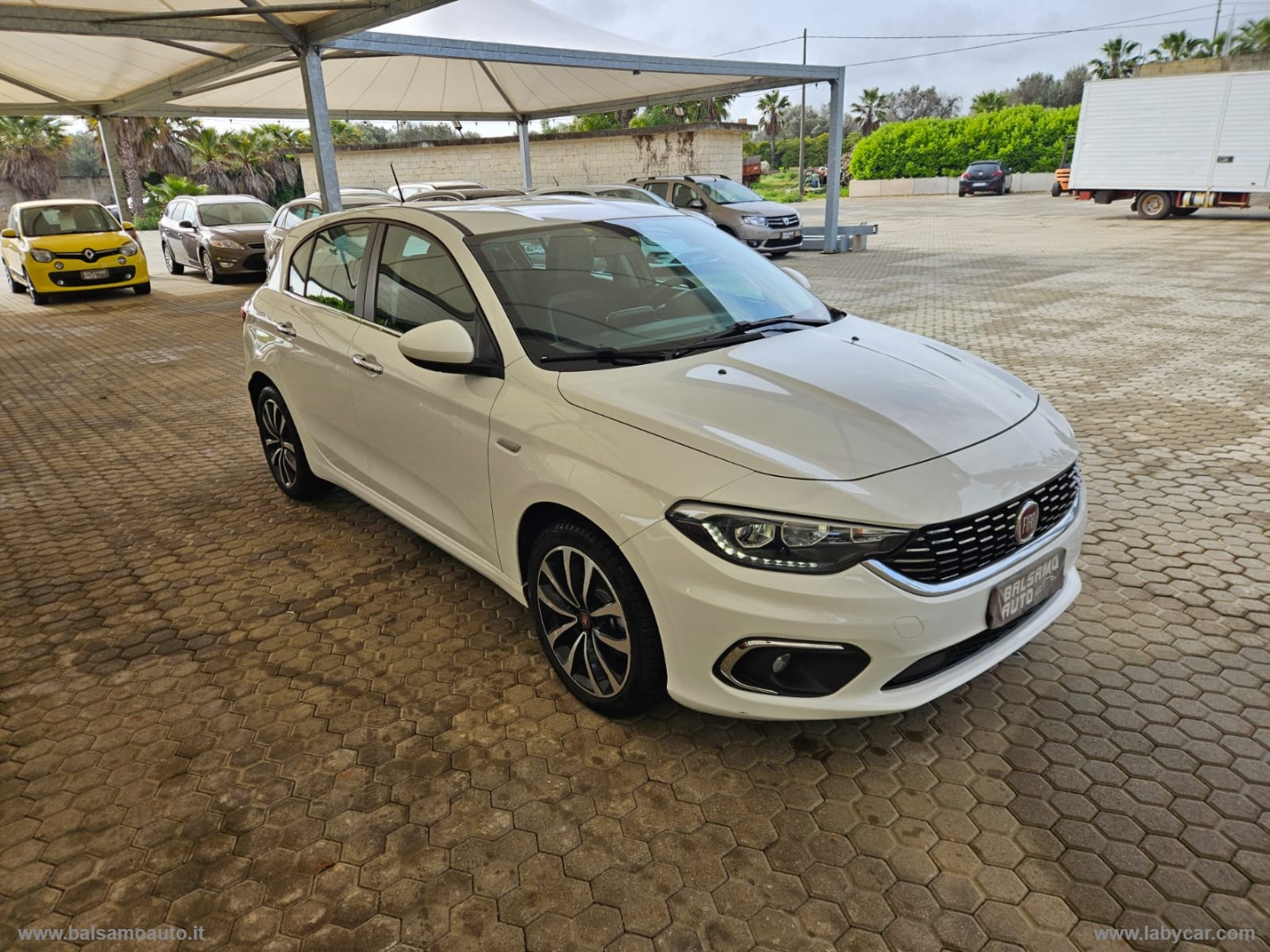 Tipo 1.3 Mjt S&S 5p. Lounge - immagine 3