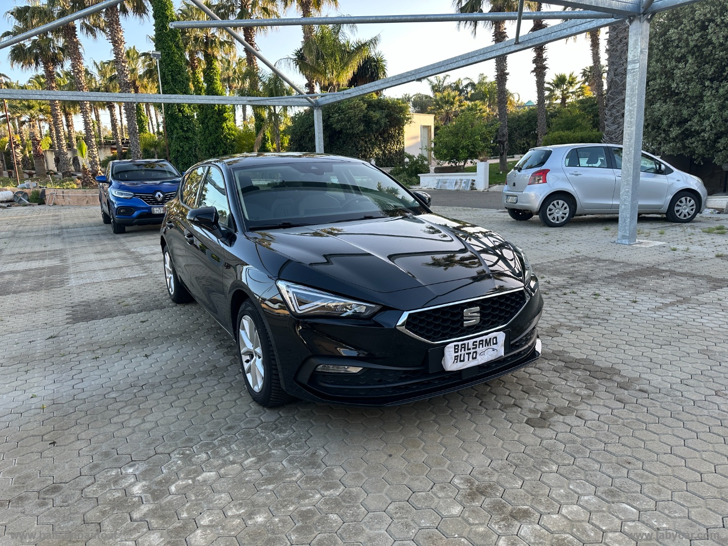 Leon 2.0 TDI 150CV DSG Style - immagine 3