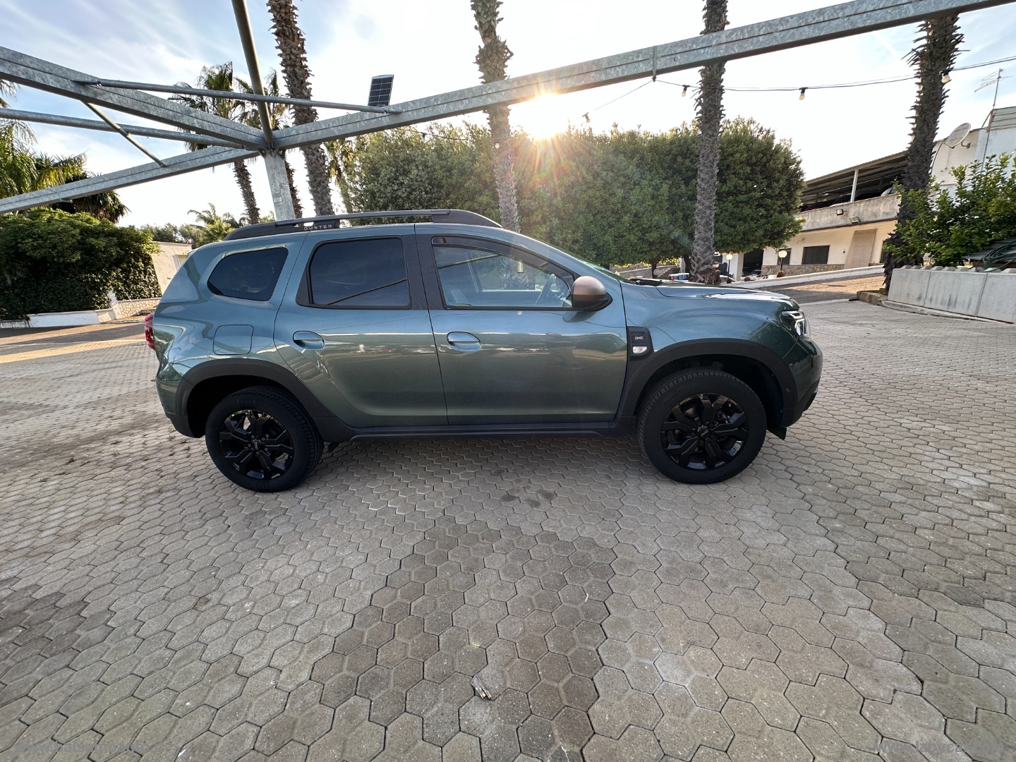 Duster 1.0 TCe GPL 4x2 Extreme - immagine 3