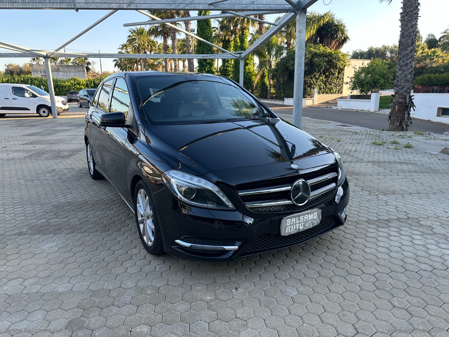 B 180 CDI Premium - immagine 3