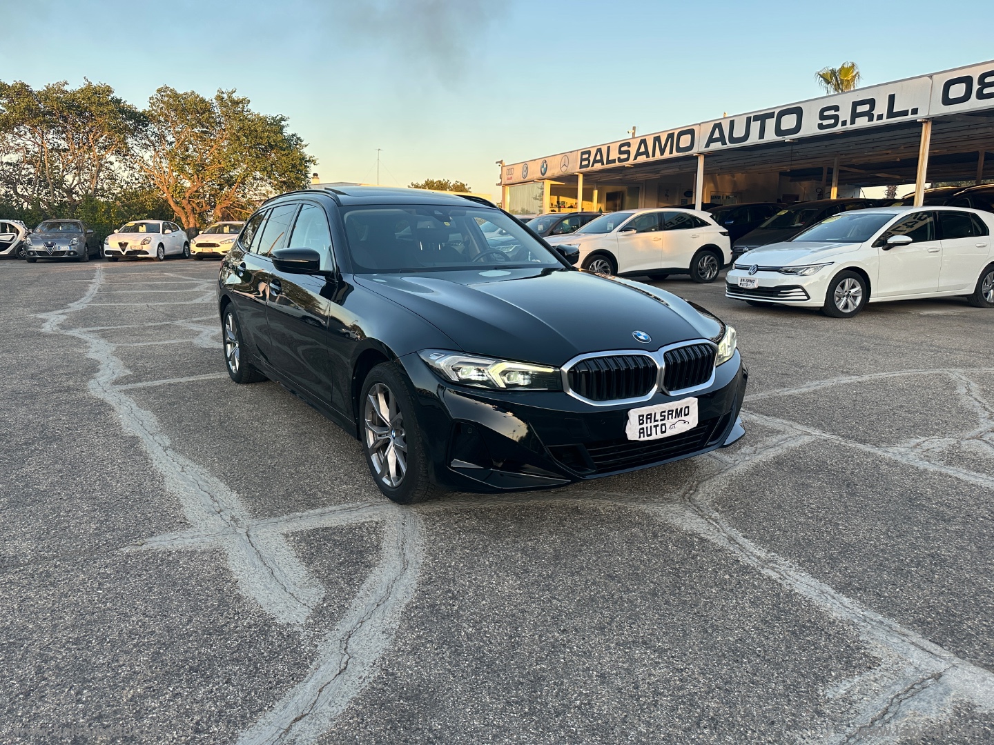 318d 48V Touring SPORT - immagine 3