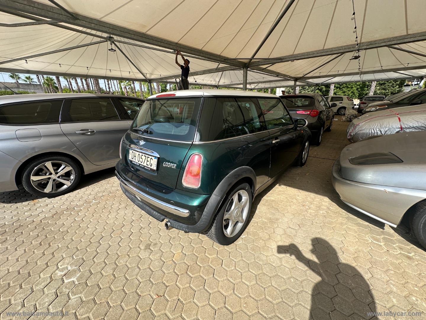 Mini Cooper - immagine 3