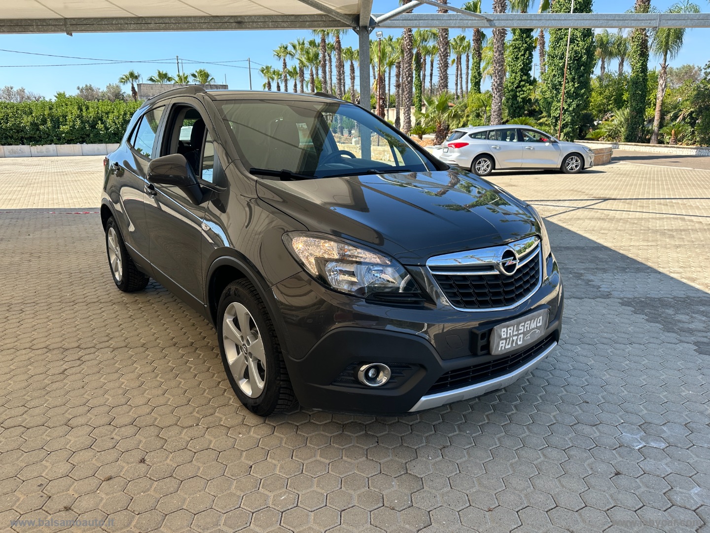 Mokka 1.6 CDTI Ecotec 136 CV 4x2 S&S Ego - immagine 3