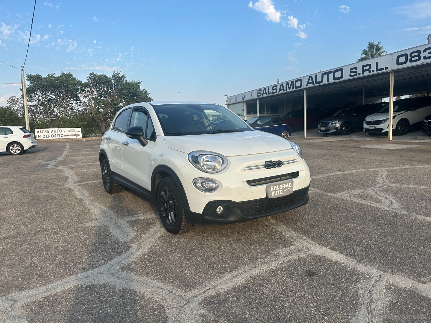 500X 1.3 M.Jet 95 CV - immagine 3