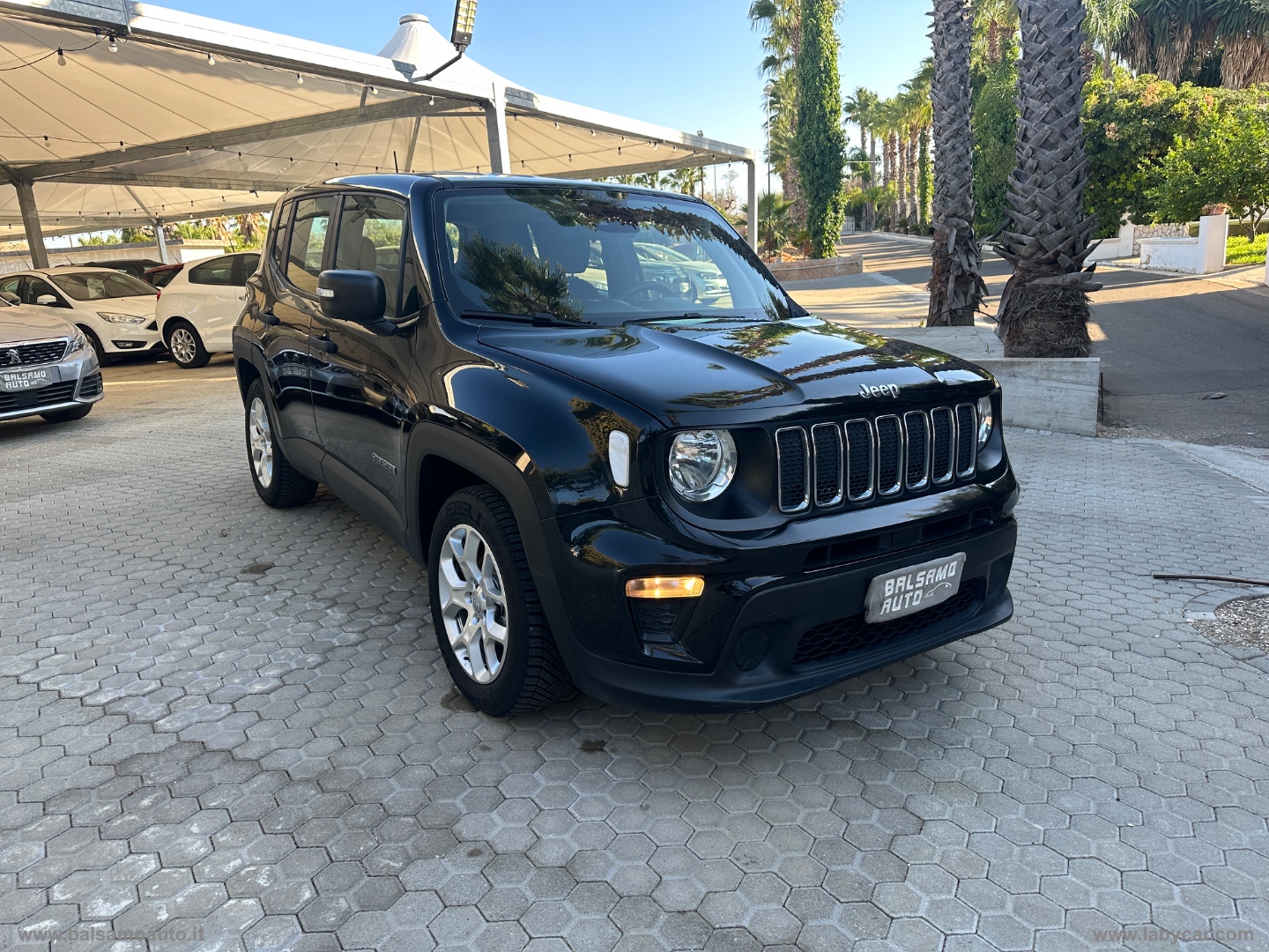 Renegade 1.0 T3 Sport - immagine 3