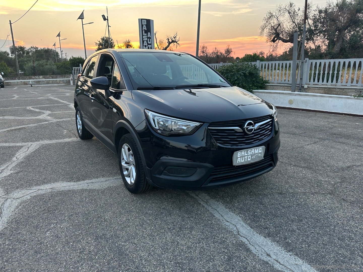 Crossland X 1.5 ECOTEC D 102CV S&S Inn. - immagine 3