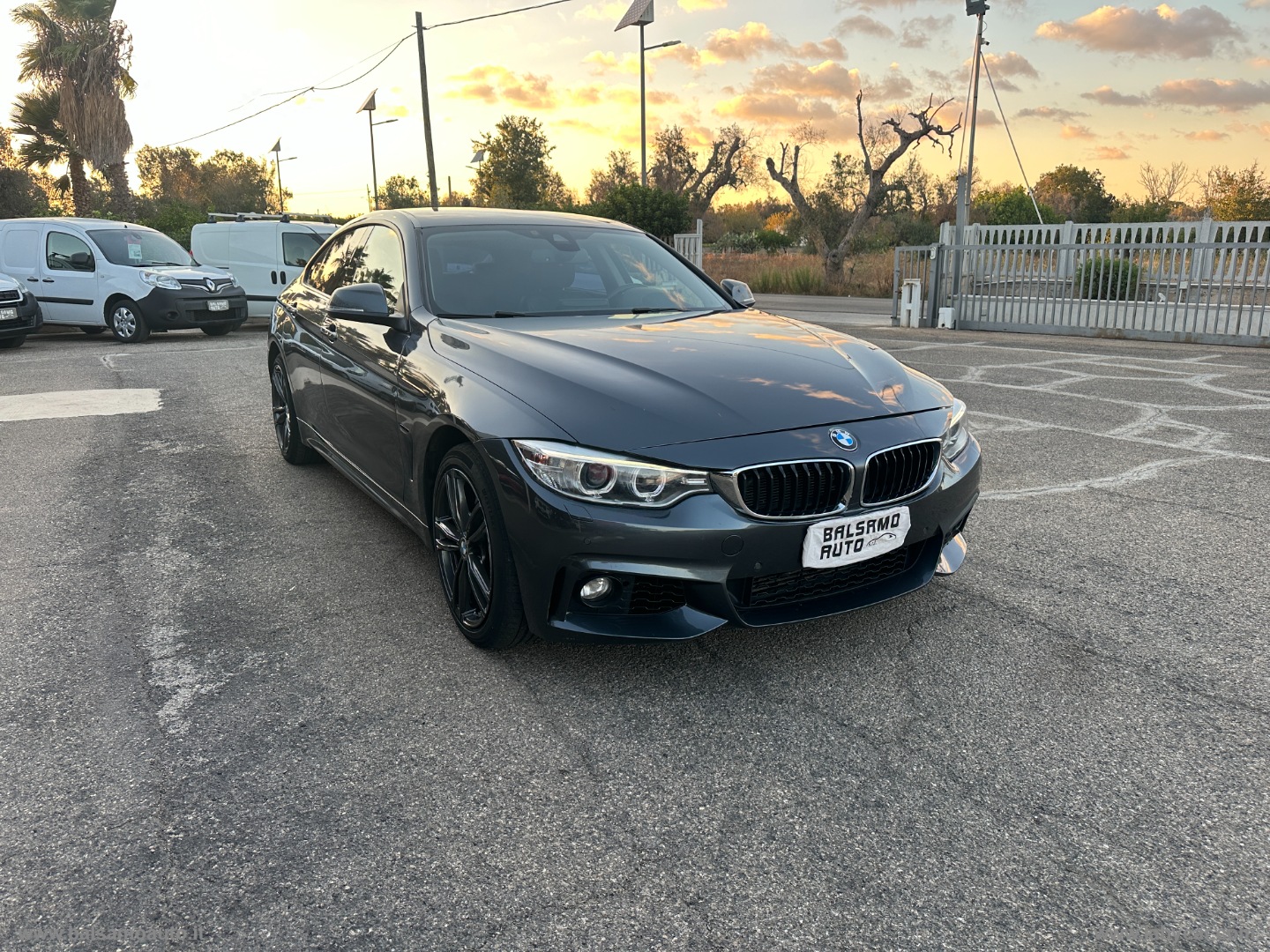 420d Gran Coupé Msport - immagine 3