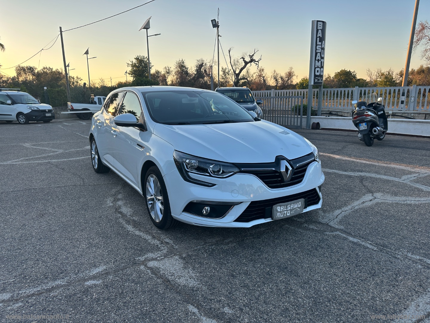 Mégane dCi 8V 110 CV Energy Intens - immagine 3