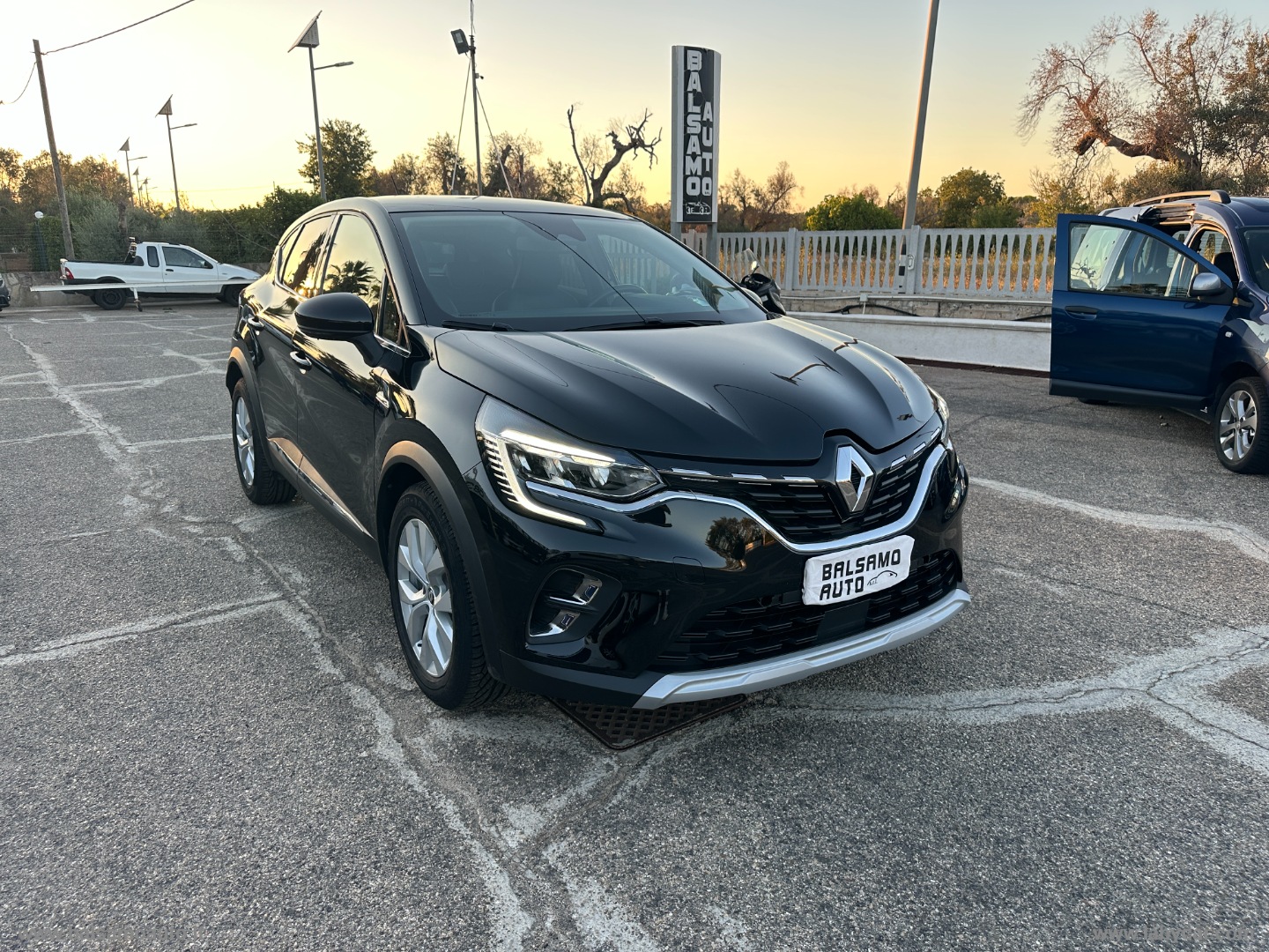 Captur TCe 100 CV GPL Intens N1 - immagine 3