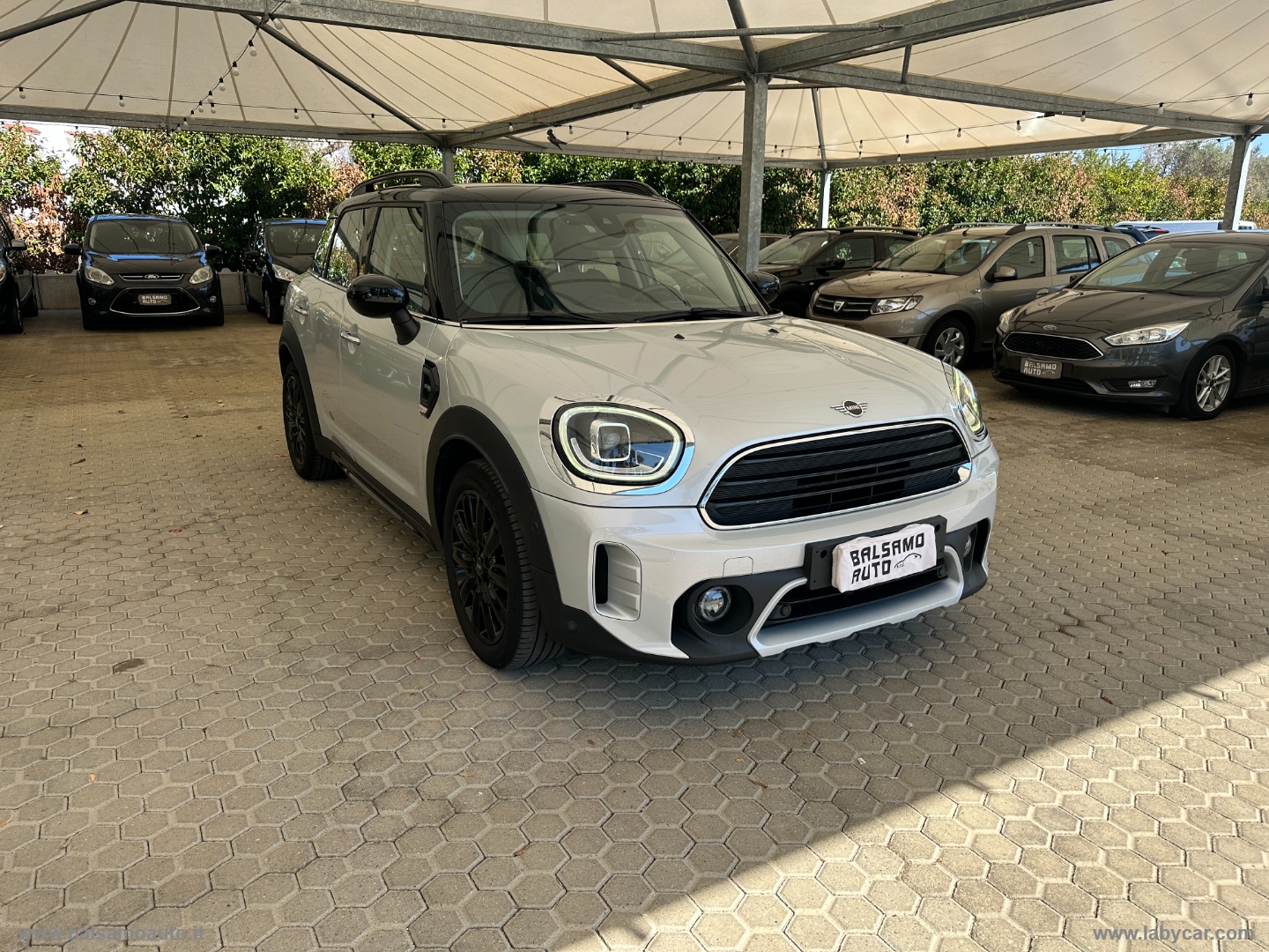 Mini Cooper D Northwood Edition - immagine 3