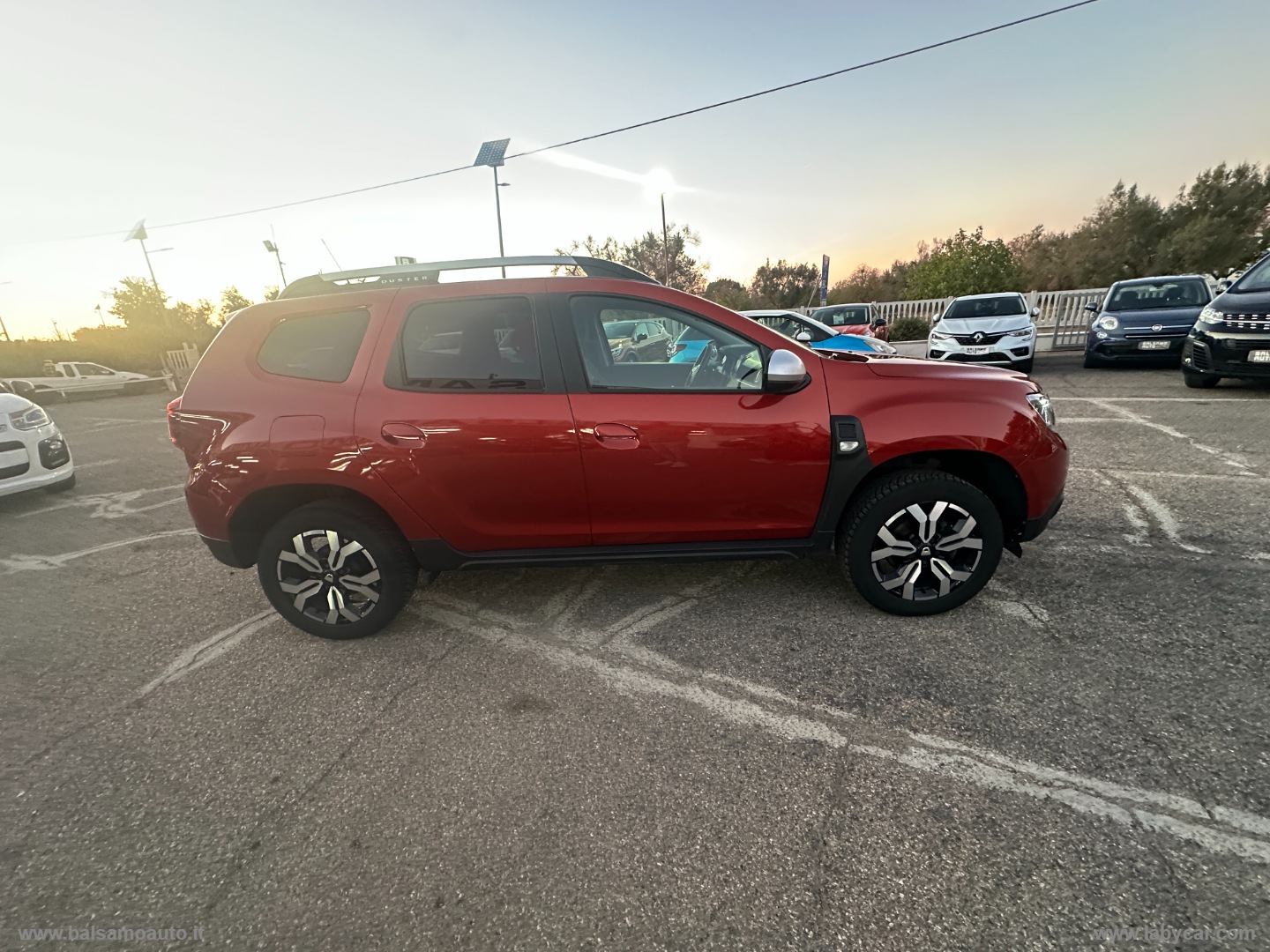 Duster 1.0 TCe GPL Prestige 360 - immagine 3