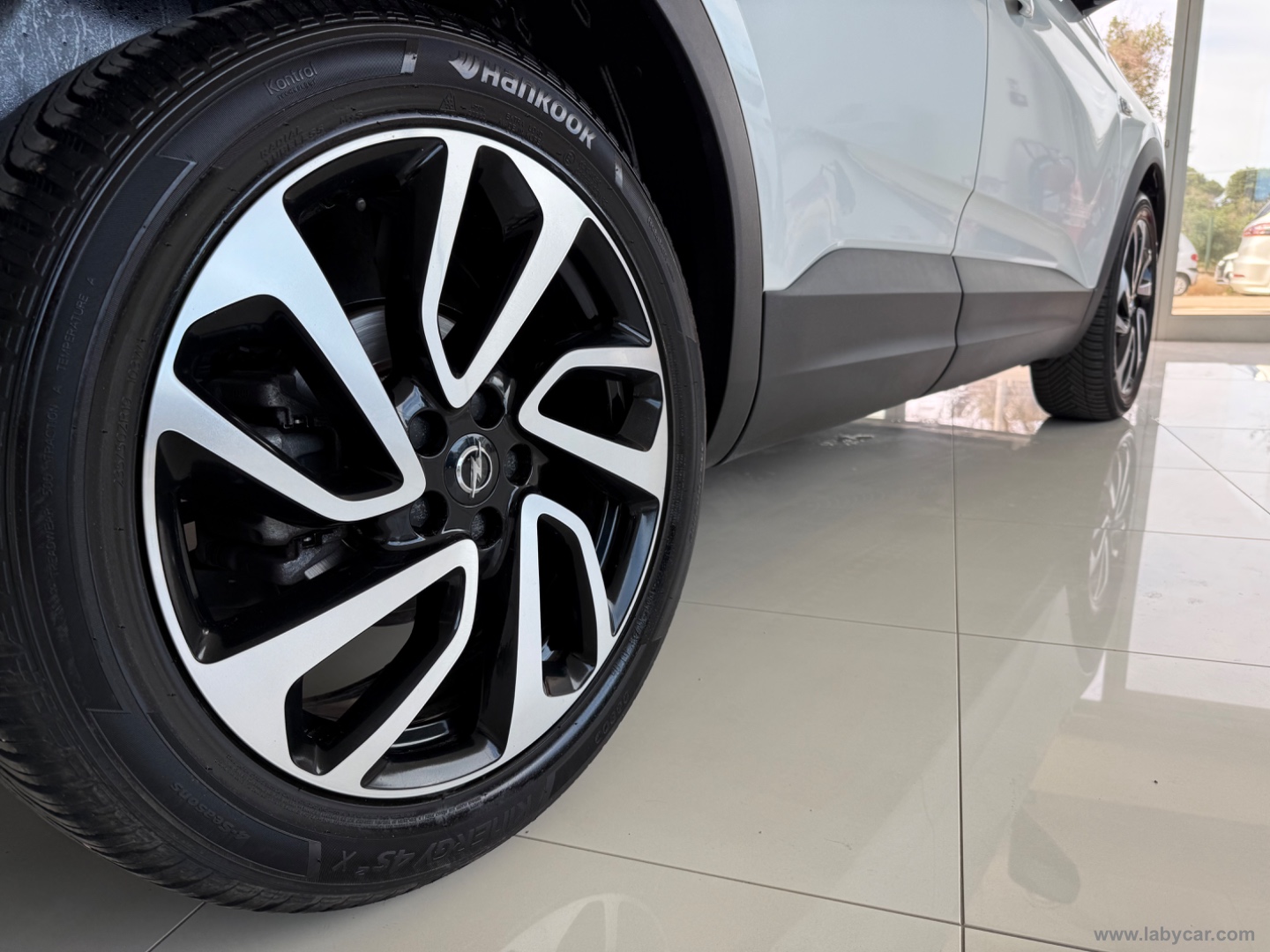 Grandland X 1.5 D Ecotec S&S Advance - immagine 3