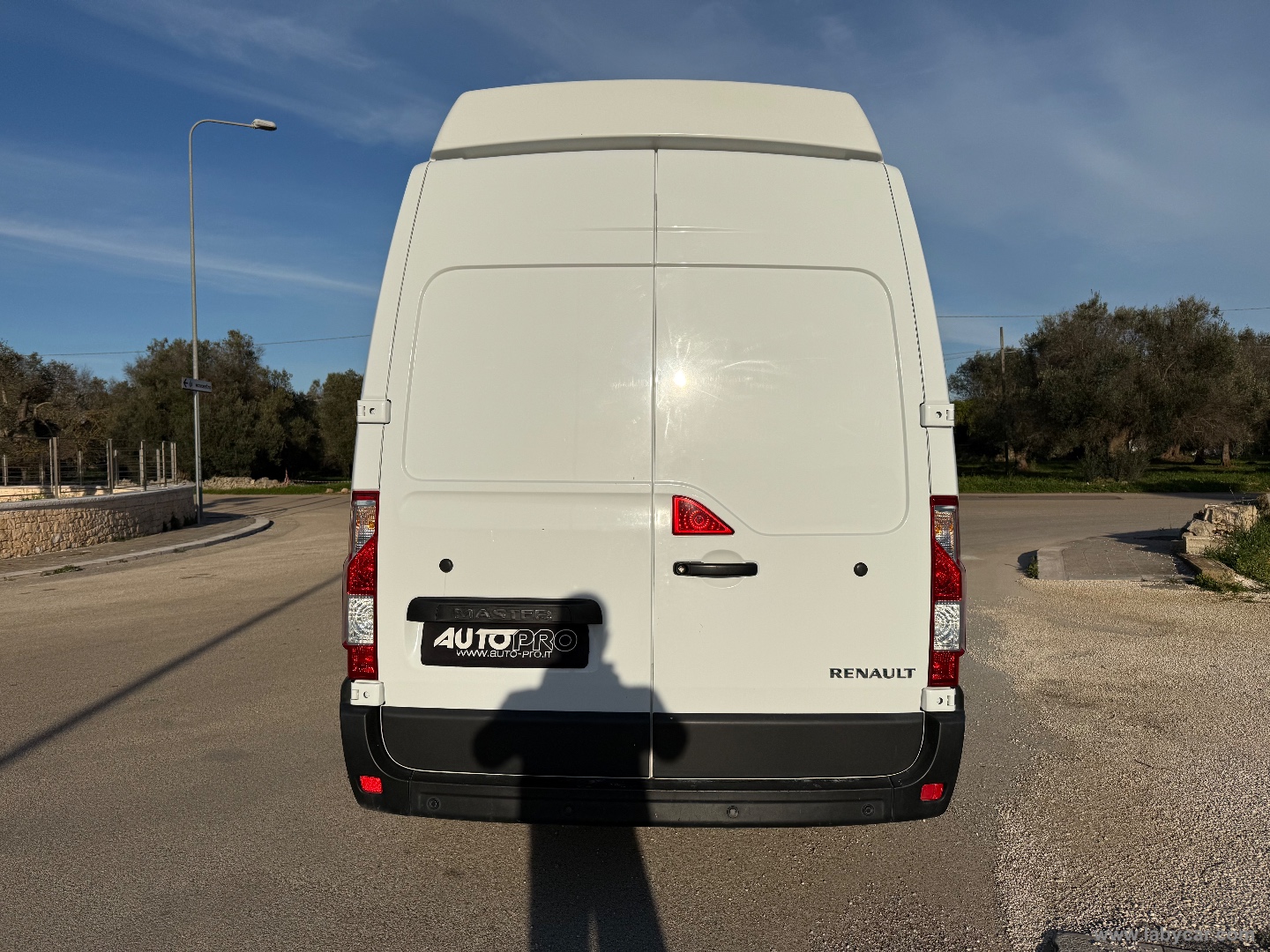 Master T35 2.3 dCi/130 PM-TM Furgone - immagine 3