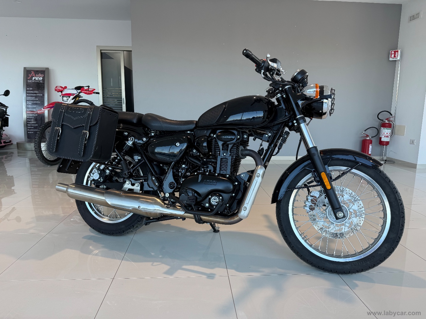 Imperiale 400 - immagine 3