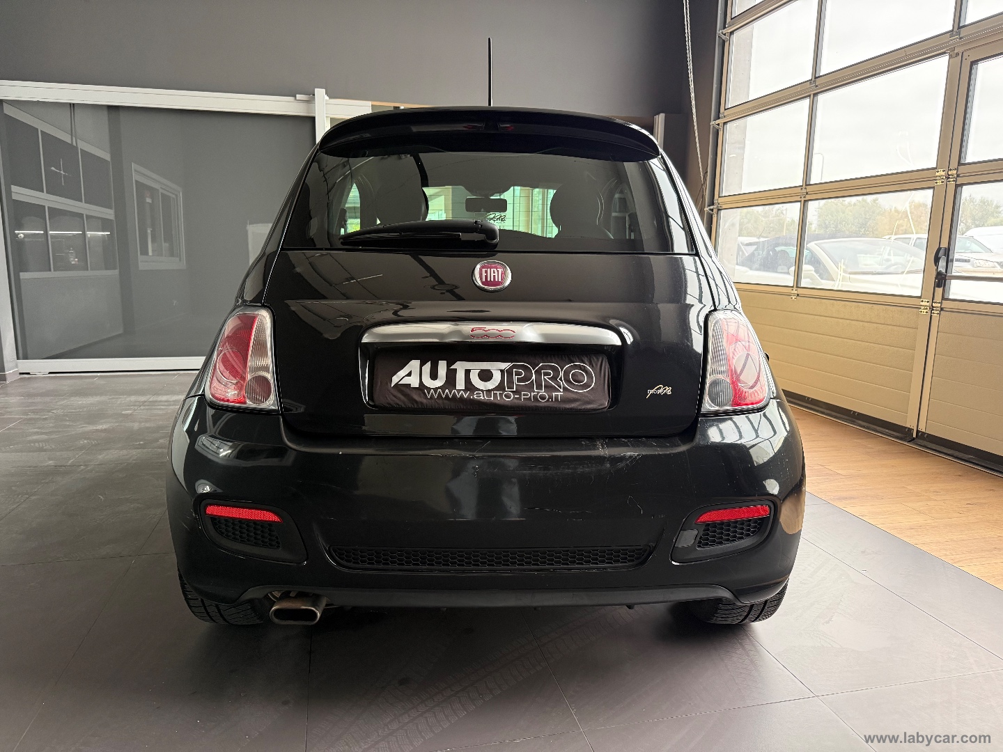 500 1.2 S - immagine 3