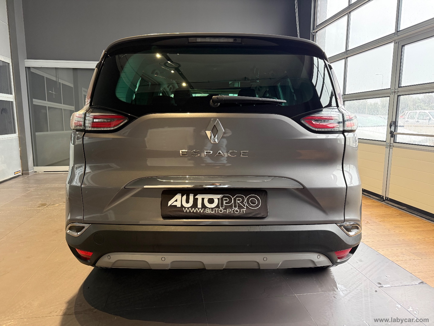 Espace dCi 160 CV EDC Energy Intens - immagine 3