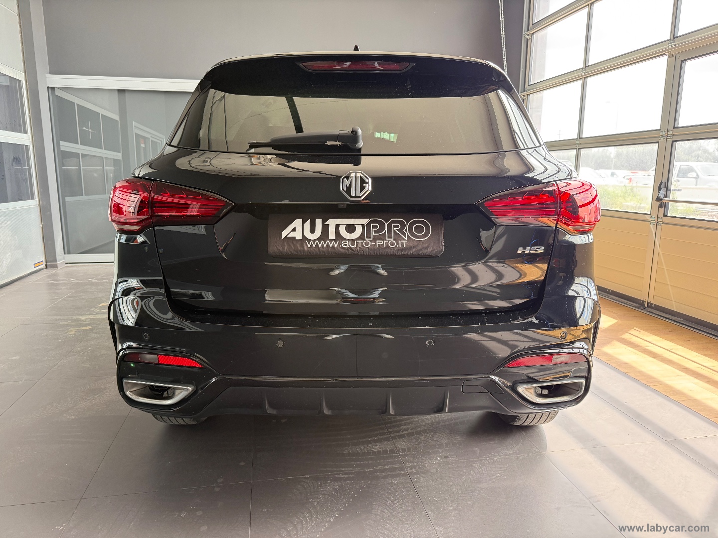 HS 1.5T-GDI Comfort - immagine 3