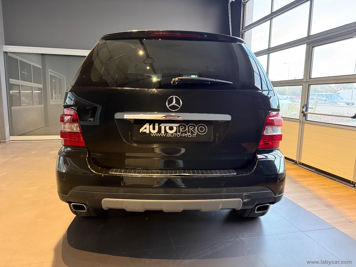 ML 280 CDI - immagine 3