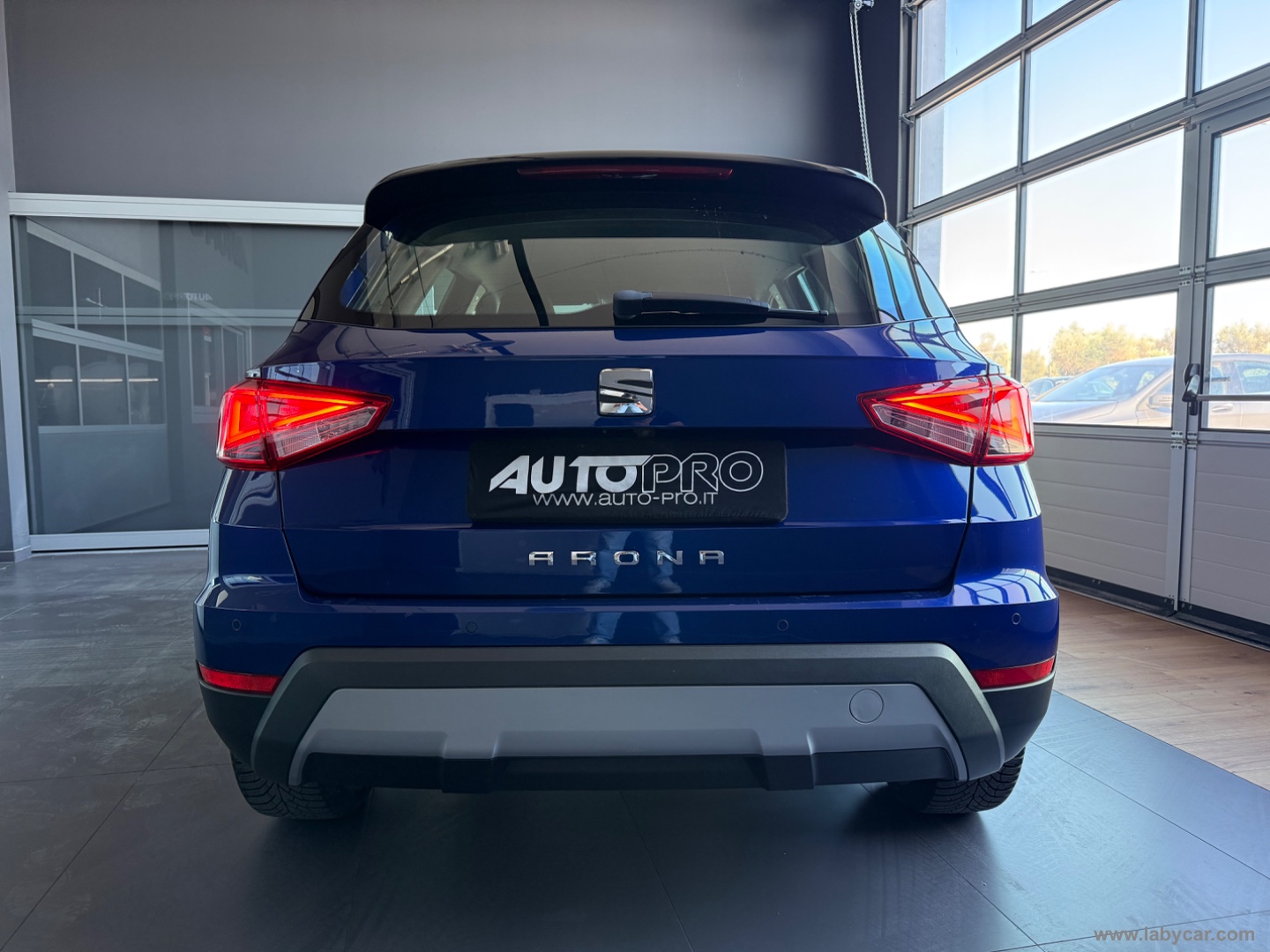 Arona 1.6 TDI 95CV XCELLENCE - immagine 3