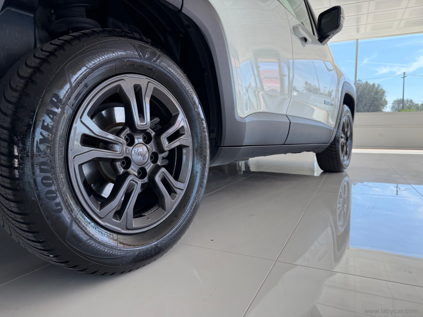 Renegade 1.0 T3 Business - immagine 3