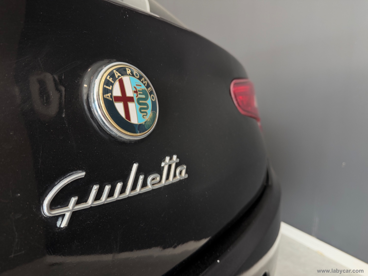 Giulietta 1.6 JTDm-2 105 CV Progression - immagine 3