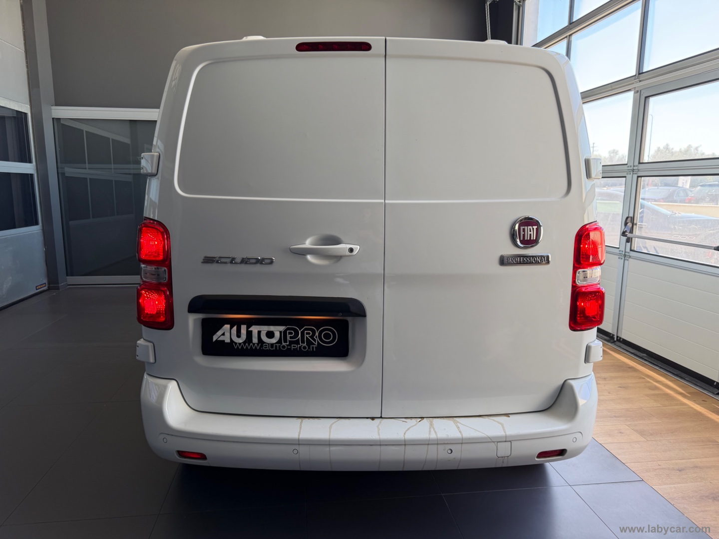Scudo BlueHDi 145 PL-TN Furg. Bsn - immagine 3