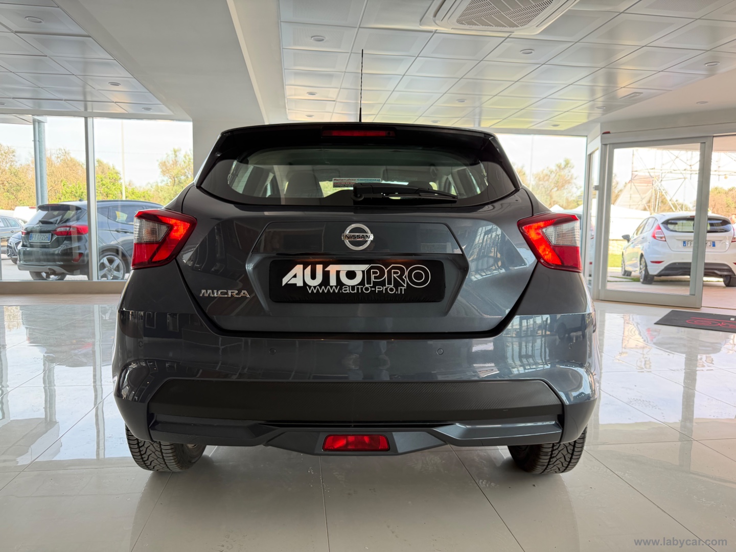 Micra IG-T 92 5p. Acenta - immagine 3