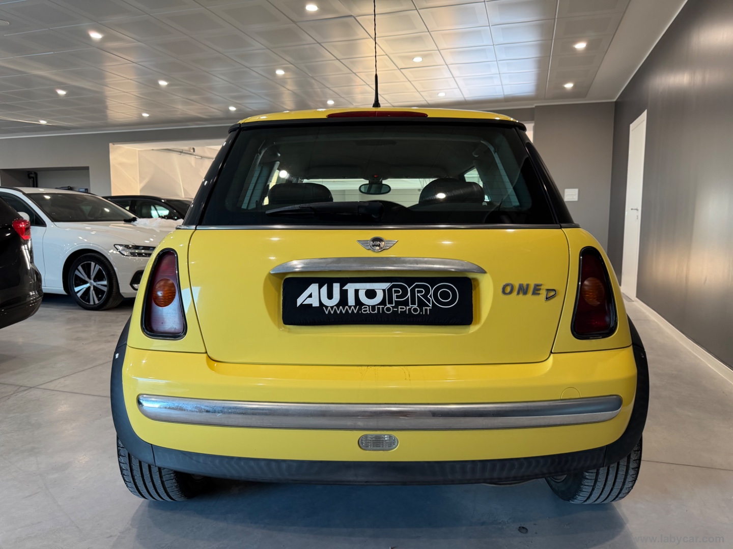Mini One D - immagine 3