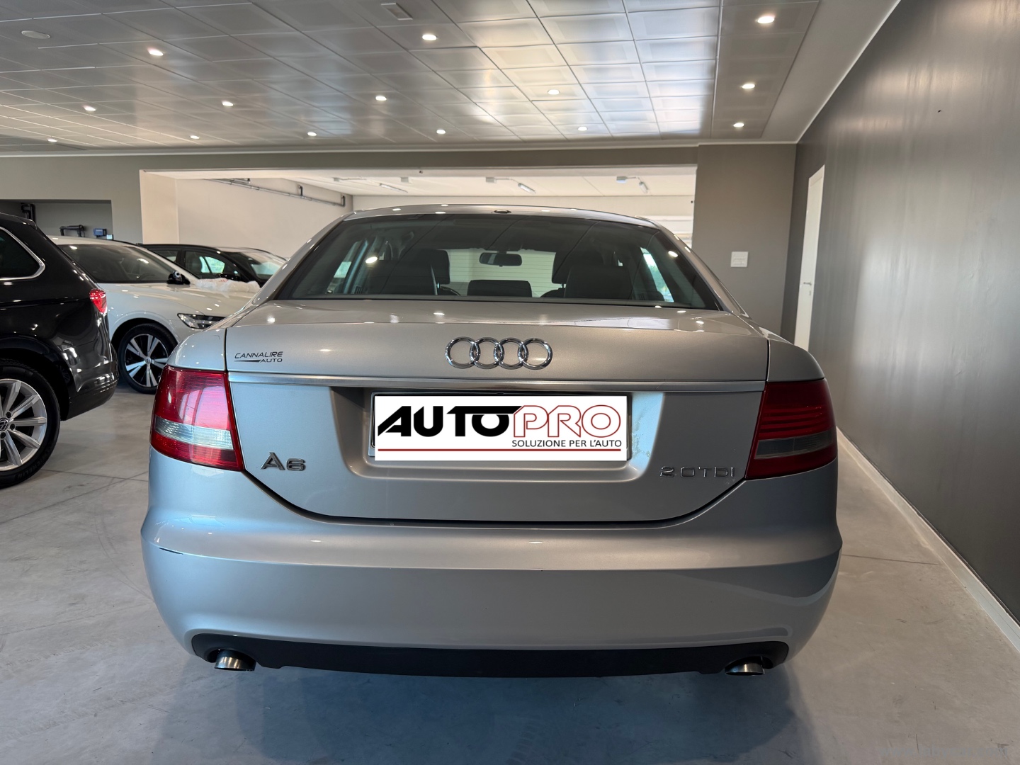 A6 2.0 16V TDI - immagine 3