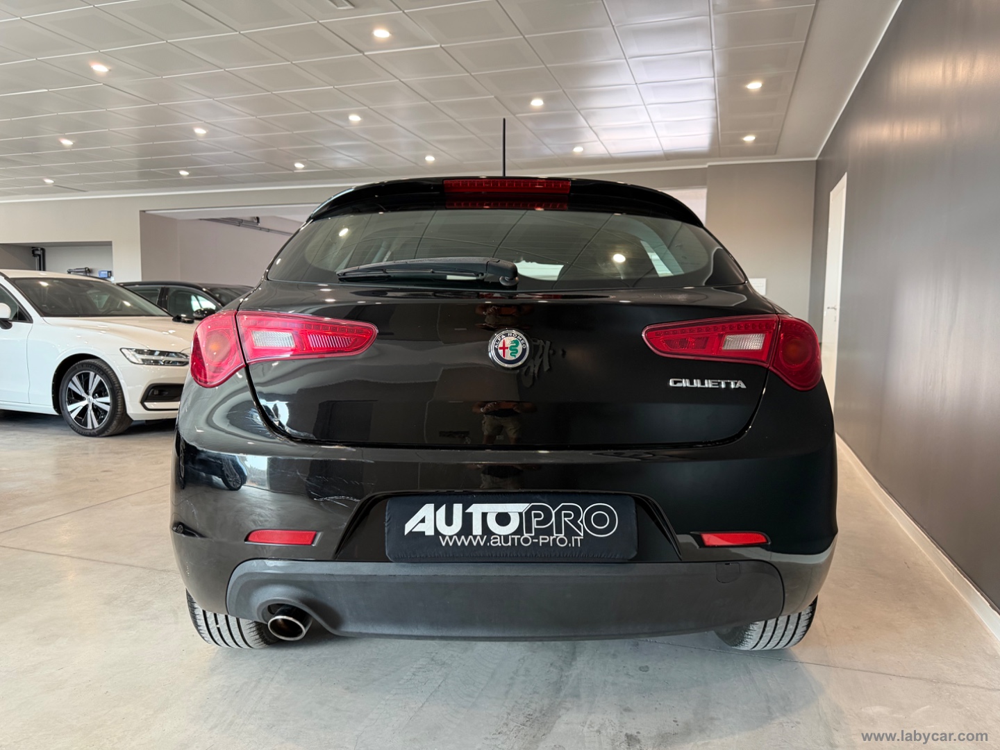 Giulietta 1.6 JTDm 120 CV - immagine 3