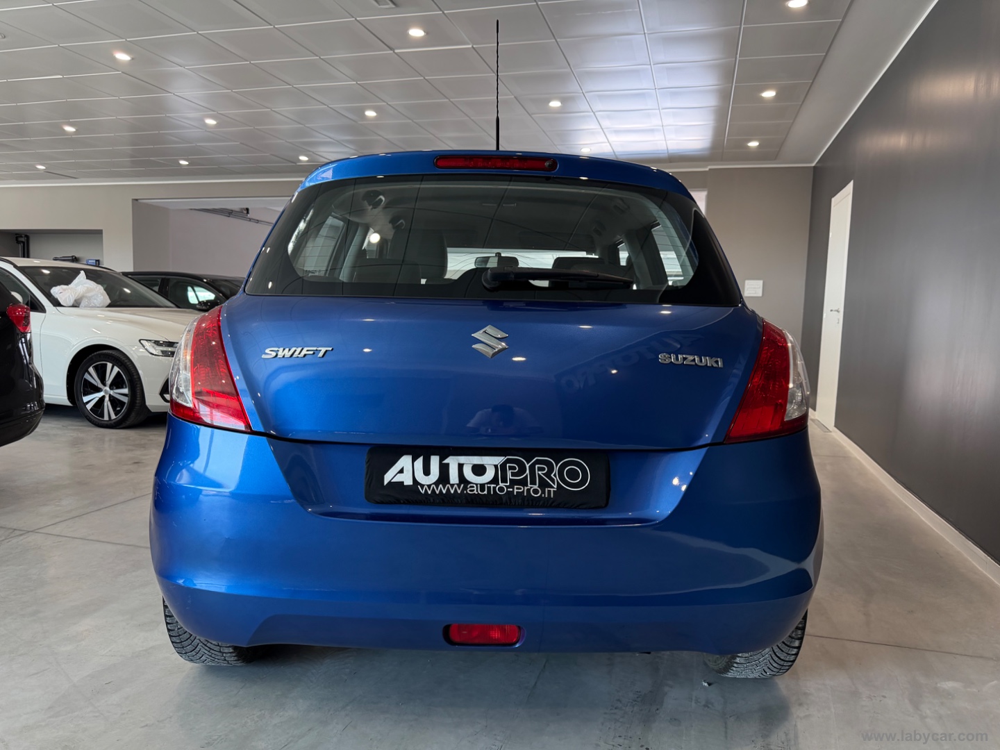 Swift 1.2 VVT 5p. B-Easy - immagine 3