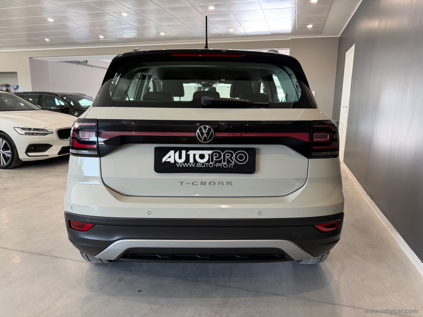 T-Cross 1.0 TSI Style BMT - immagine 3