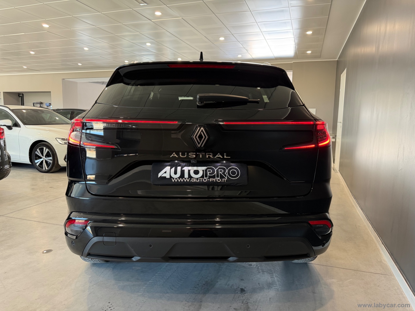 Mild Hybrid 160 Auto Techno - immagine 3
