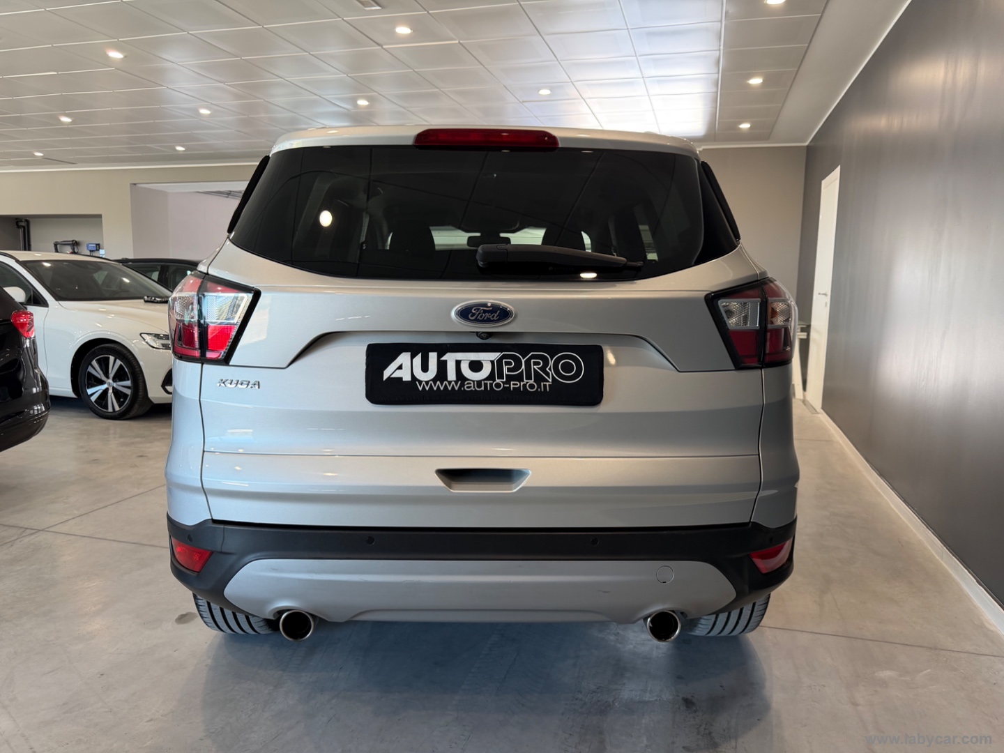 Kuga 1.5 TDCI 120CV S&S 2WD Pow.Edition - immagine 3