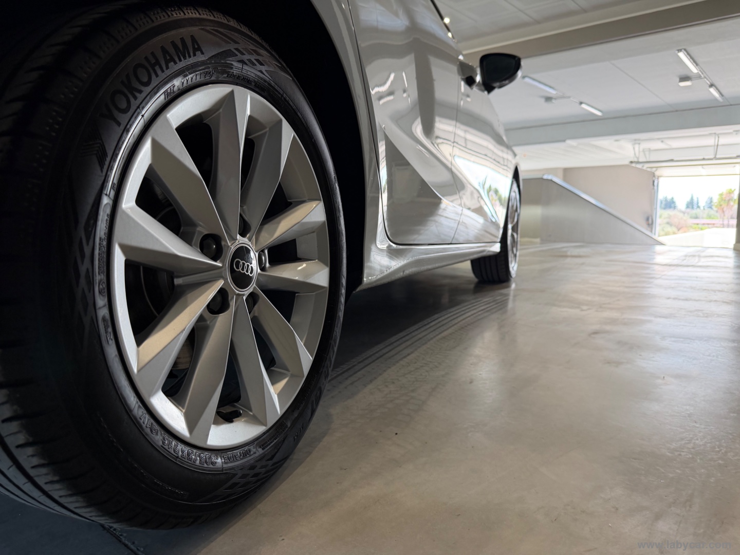 A3 SPB 30 TFSI S tronic Business Adv. - immagine 3