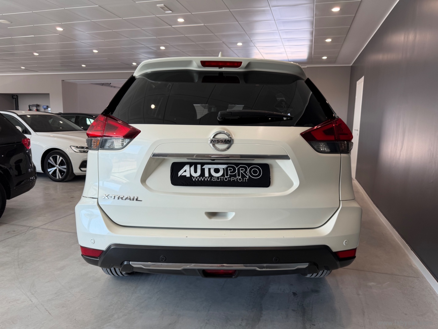X-Trail 2.0 dCi 4WD Acenta - immagine 3