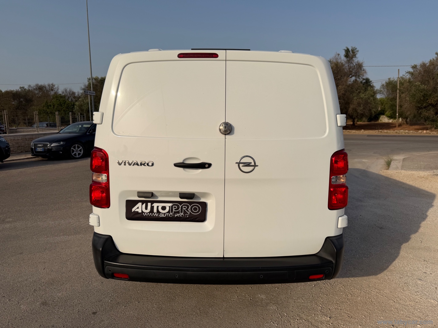 Vivaro 2.0D120S&S PL-SL-TN L F.Ess. Mag. - immagine 3