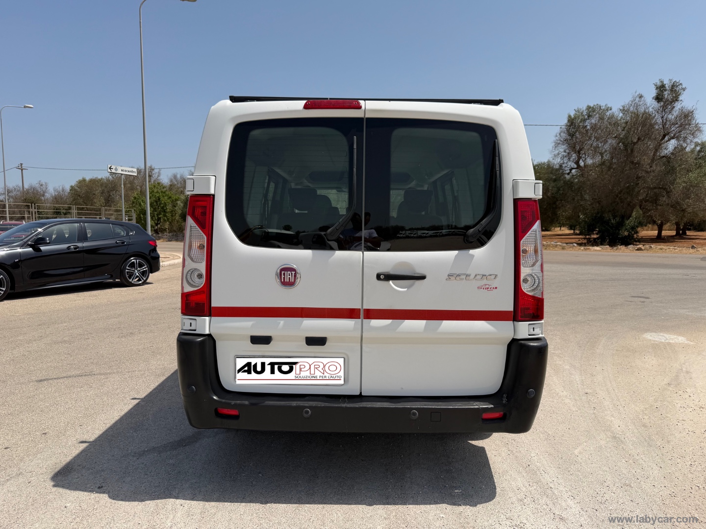 Scudo 2.0MJT/130 PL Combi 5p.ti N1 - immagine 3