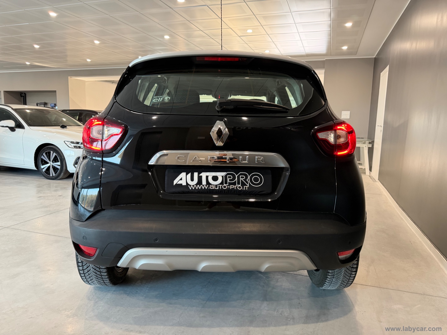 Captur dCi 8V 110 CV S&S Energy Intens - immagine 3