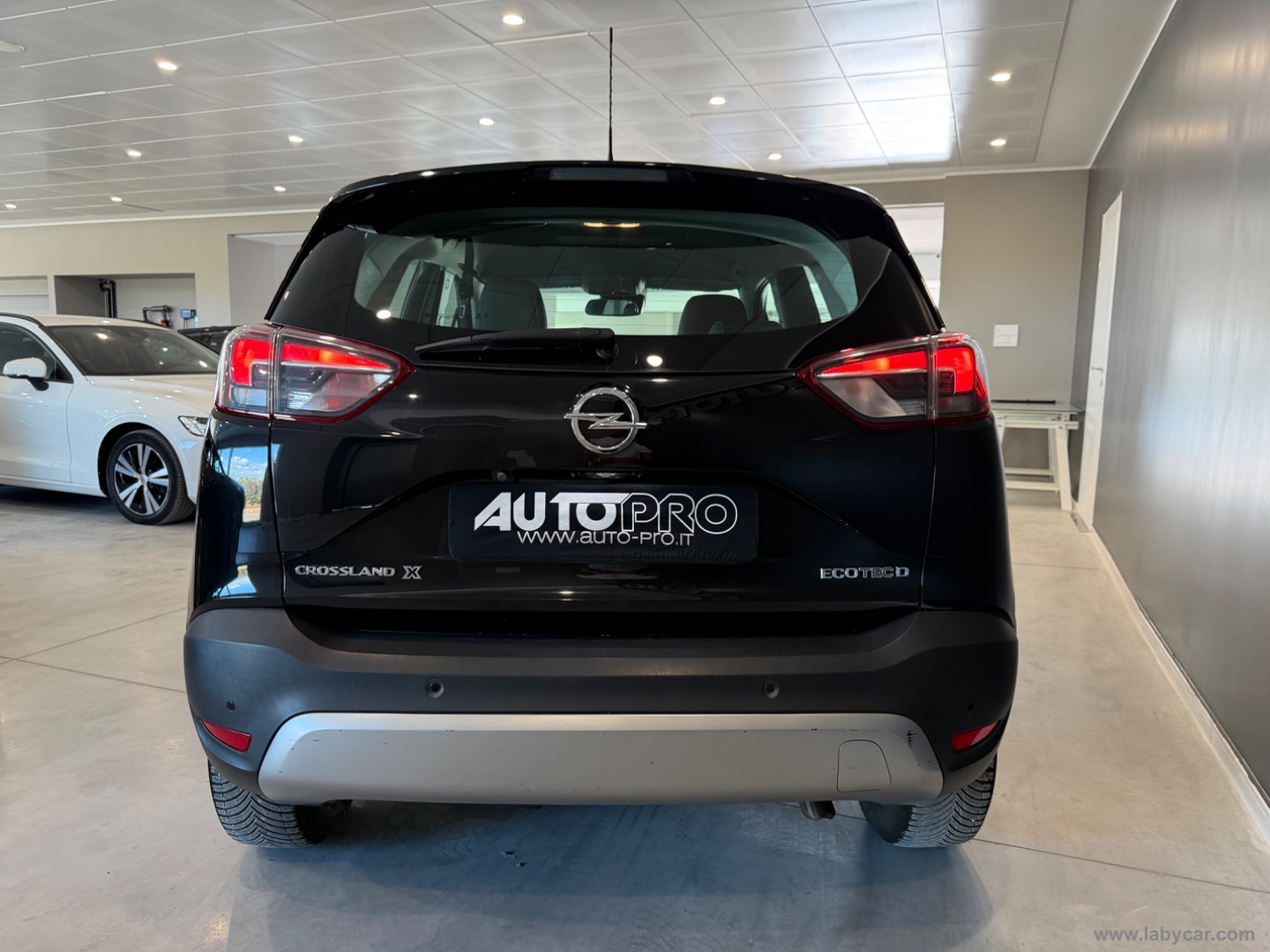 Crossland X 1.5 ECOTEC D 102CV S&S Inn. - immagine 3