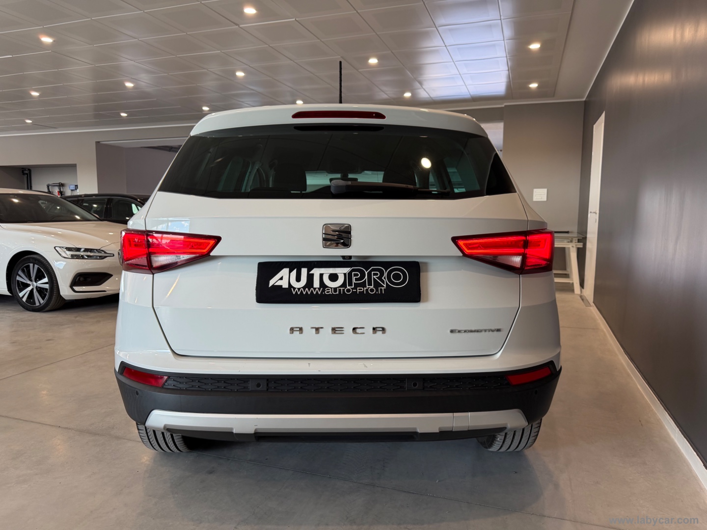 Ateca 1.6 TDI Reference - immagine 3