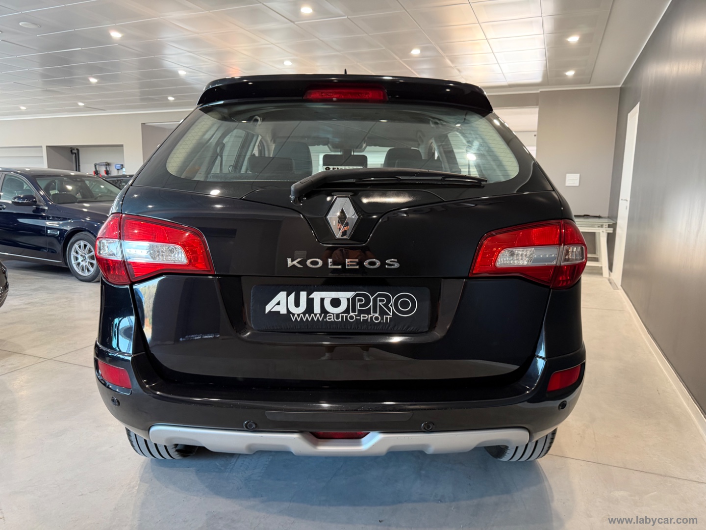 Koleos 2.0 dCi 150 CV 4X4 Luxe ESM - immagine 3