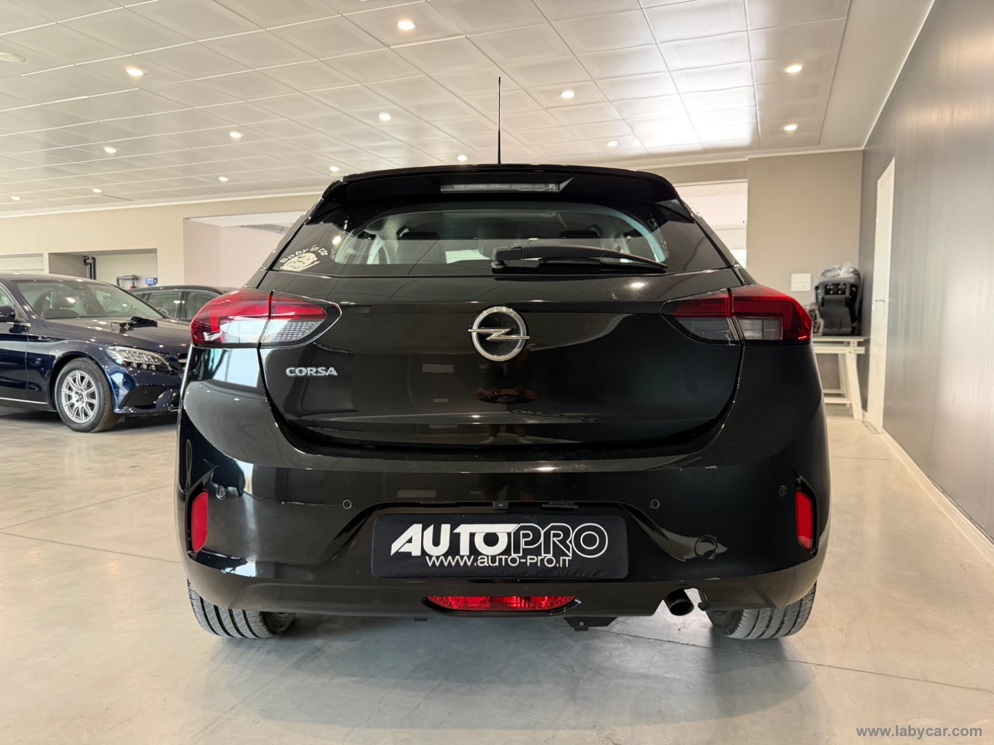 Corsa 1.2 Elegance - immagine 3