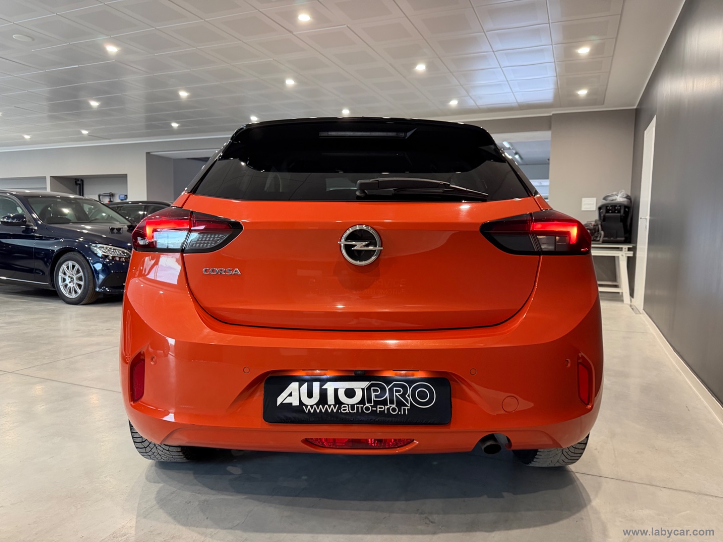 Corsa 1.2 Design & Tech - immagine 3