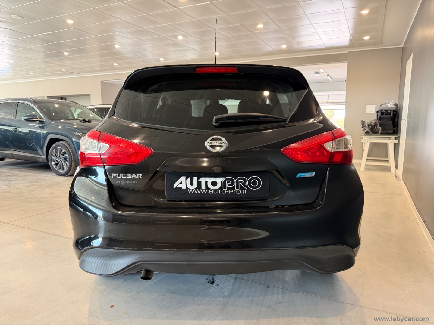 Pulsar 1.5 dCi Acenta - immagine 3