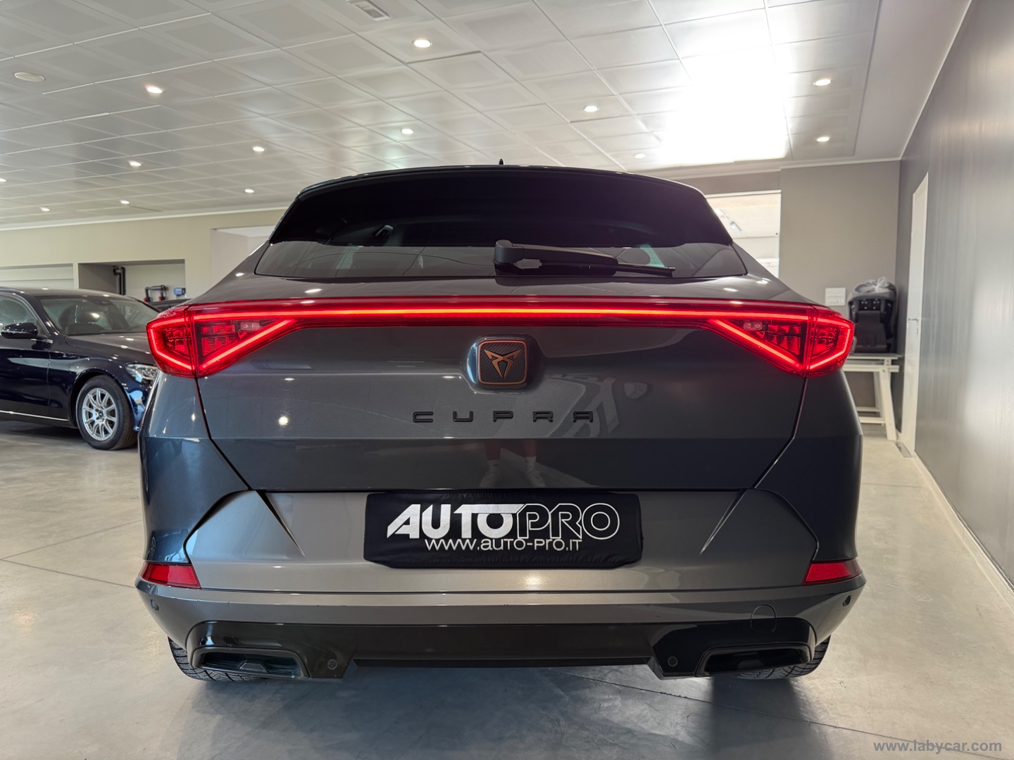 Formentor 2.0 TDI 4Drive DSG - immagine 3