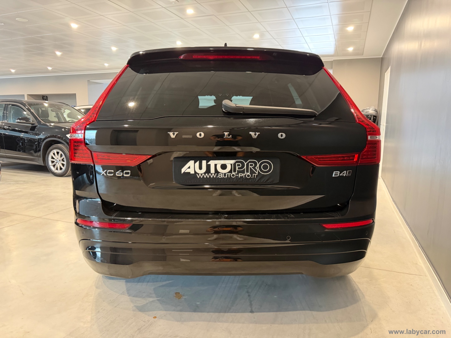 XC60 B4 - immagine 3
